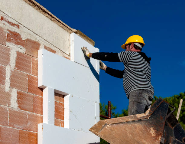 Best Cellulose Insulation in South Lancaster, MA