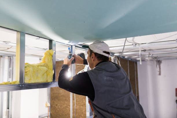 Best Residential Insulation in South Lancaster, MA