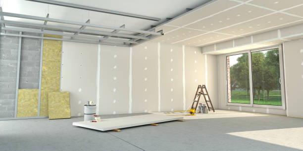 Best Insulation for Specific Applications in South Lancaster, MA