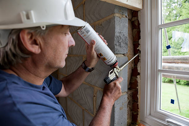 Types of Insulation We Offer in South Lancaster, MA