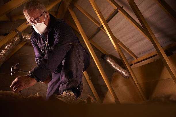Trusted South Lancaster, MA Insulation Contractor Experts