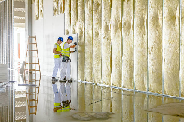 Best Energy Efficiency Insulation in South Lancaster, MA